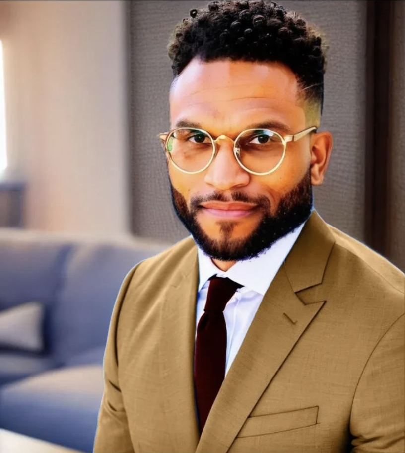 Dr. Matthew L. Riddick